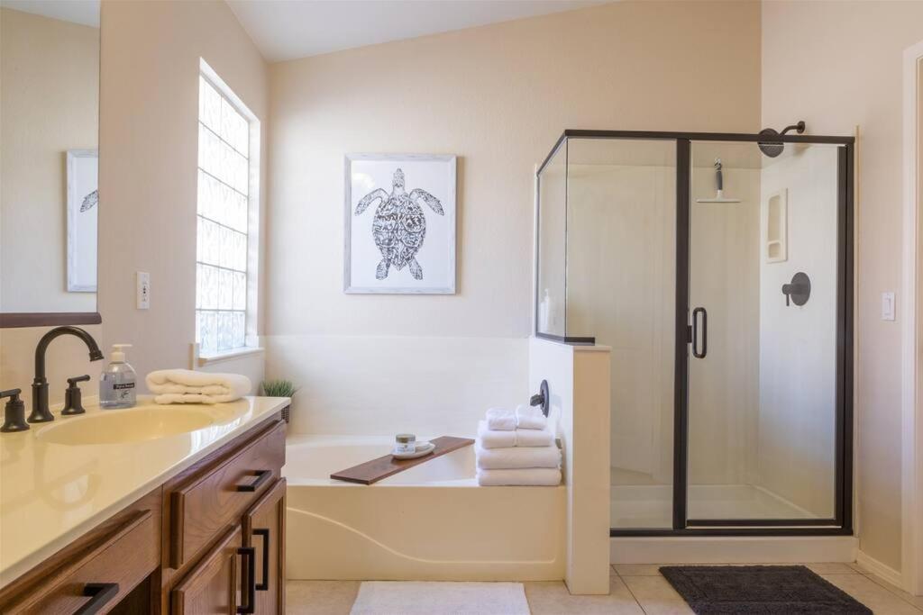 Private Paradise With Pool Heater, Spa, Billiards Avondale Extérieur photo