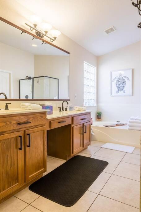 Private Paradise With Pool Heater, Spa, Billiards Avondale Extérieur photo